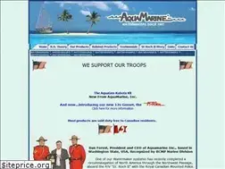 Sites similar to aquamarineinc.net