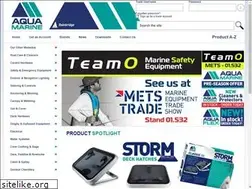 Sites similar to aquamarineint.com