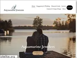 Sites similar to aquamarinejewelers.com