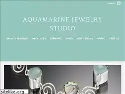 Sites similar to aquamarinejewelrystudio.com
