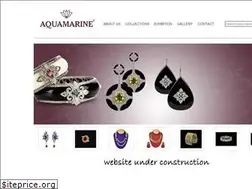 Sites similar to aquamarinejewels.com