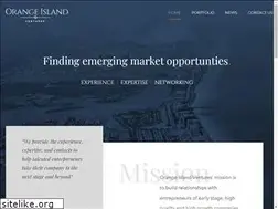 Sites similar to aquamarinepartners.com
