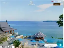 Sites similar to aquamarineresort.com
