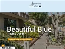 Sites similar to aquamarinevillas.net