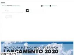 Sites similar to aquamaris.com.br