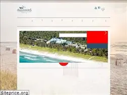 Sites similar to aquamaris.de