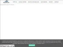 Sites similar to aquamaris.hr