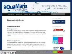 Sites similar to aquamaris.org