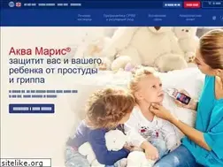 Sites similar to aquamaris.ru
