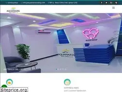 Sites similar to aquamaristrading.com