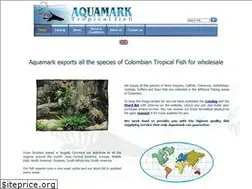 Sites similar to aquamark.biz