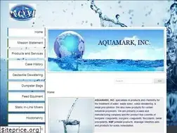 Sites similar to aquamark.net