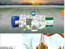 Sites similar to aquamarket.com.ec