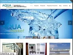 Sites similar to aquamarket.pe