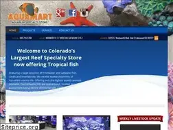 Sites similar to aquamartonline.com