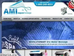 Sites similar to aquamassage.com