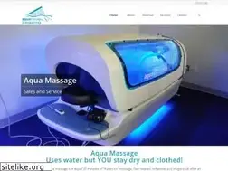 Sites similar to aquamassageleasing.com