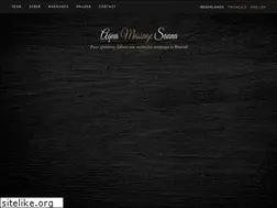 Sites similar to aquamassagesauna.com