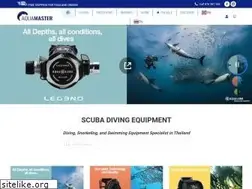 Sites similar to aquamaster.net