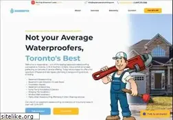 Sites similar to aquamasterplumbing.com