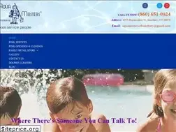 Sites similar to aquamasterspool.com