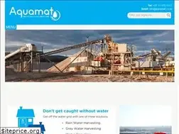 Sites similar to aquamat.co.za