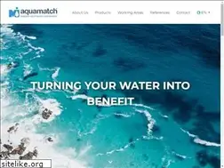 Sites similar to aquamatch.com.tr
