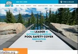 Sites similar to aquamatic.com
