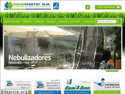 Sites similar to aquamatic.pt