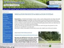 Sites similar to aquamation.co.uk