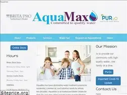 Sites similar to aquamaxonline.com