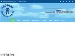 Sites similar to aquamaxsprinklers.com