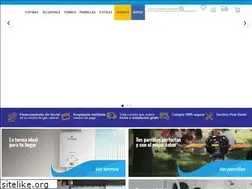 Sites similar to aquamaxx.pe