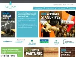 Sites similar to aquamcorp.co.uk