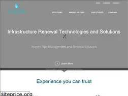 Sites similar to aquamcorp.com