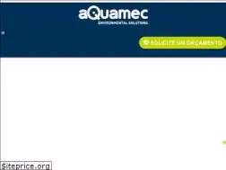 Sites similar to aquamecbrasil.com.br