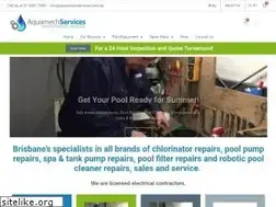 Sites similar to aquamechservices.com.au