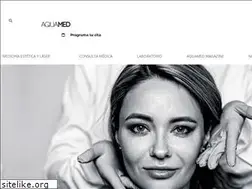 Sites similar to aquamed.com.pe