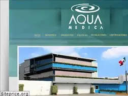 Sites similar to aquamedica.mx