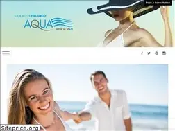 Sites similar to aquamedical.ca