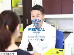 Sites similar to aquamedical.net