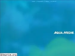 Sites similar to aquamedicdirect.co.uk