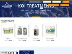 Sites similar to aquameds.com
