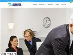 Sites similar to aquamega.com.mx
