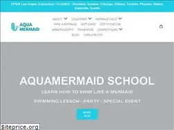 Sites similar to aquamermaid.com