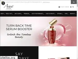 Sites similar to aquamineralstore.com