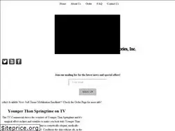 Sites similar to aquamintlaboratories.com