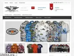 Sites similar to aquamir.kiev.ua