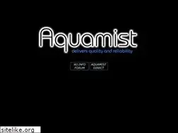Sites similar to aquamist.co.uk