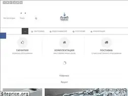Sites similar to aquamix.by
